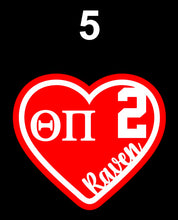 Load image into Gallery viewer, Memorial Pins - Raven