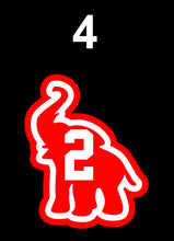 Load image into Gallery viewer, Memorial Pins - Raven