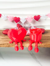 Load image into Gallery viewer, Personalized Tin Mailbox – The Perfect Gift for Any Occasion!