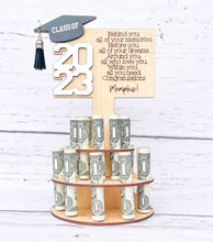 Load image into Gallery viewer, Graduation Money Holder