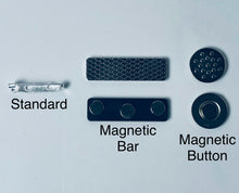 Load image into Gallery viewer, Sorority Pin: Chapter Edition