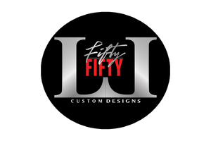 Fifty Fifty Customs