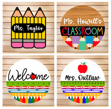 Load image into Gallery viewer, DIY Paint Party - Teacher Edition