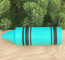 Load image into Gallery viewer, Engraved Pencil Pouch