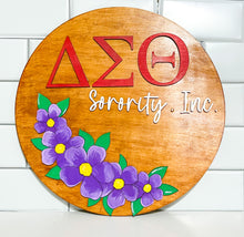 Load image into Gallery viewer, Founders Day Paint Party - Diva Edition