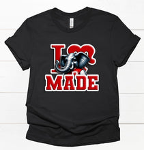 Load image into Gallery viewer, IY MADE Elephant Tee
