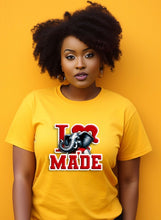 Load image into Gallery viewer, IY MADE Elephant Tee
