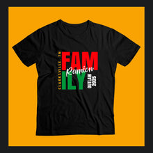 Load image into Gallery viewer, Outlaw Family Reunion T-Shirt
