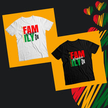 Load image into Gallery viewer, Outlaw Family Reunion T-Shirt
