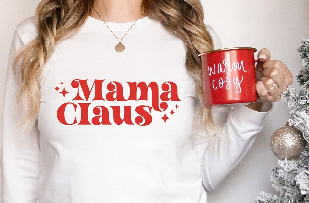 Mama Claus